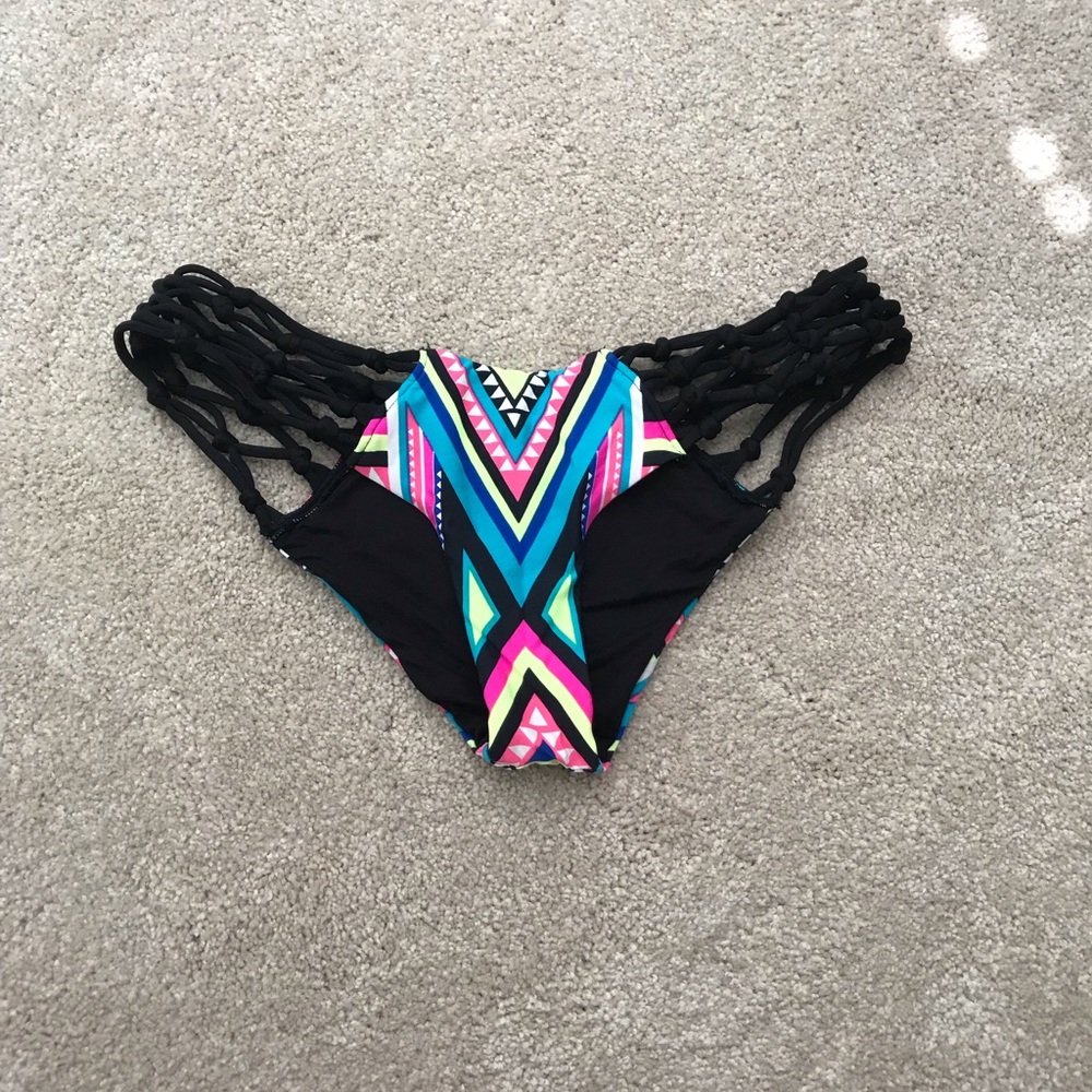 Rip Curl bikini bottoms